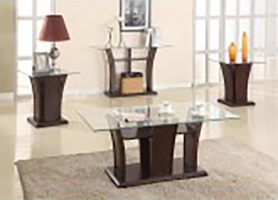 AMBROSE COFFEE SERIES